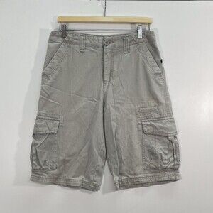 No Fear Cargo Shorts Measurements A 17 A